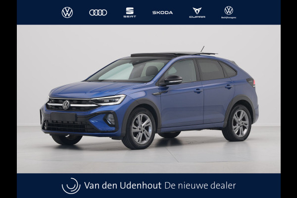 Volkswagen Taigo 1.0 TSI 110pk DSG R-Line Panorama Navi via App Matrix Led Clima Acc 179