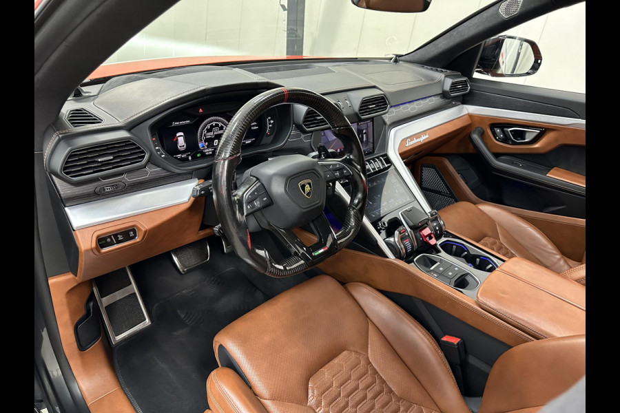 Lamborghini Urus *1000PK*CAPRISTO*EVENTURI*KAHN*CARBON PAKK*FULL OP