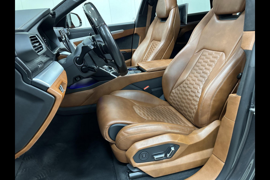 Lamborghini Urus *1000PK*CAPRISTO*EVENTURI*KAHN*CARBON PAKK*FULL OP