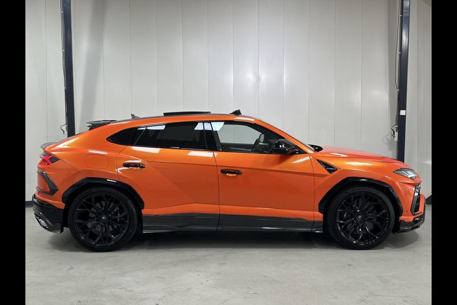 Lamborghini Urus *1000PK*CAPRISTO*EVENTURI*KAHN*CARBON PAKK*FULL OP