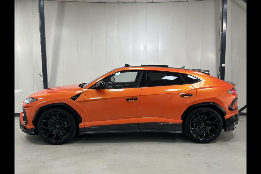 Lamborghini Urus *1000PK*CAPRISTO*EVENTURI*KAHN*CARBON PAKK*FULL OP