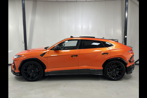 Lamborghini Urus *1000PK*CAPRISTO*EVENTURI*KAHN*CARBON PAKK*FULL OP