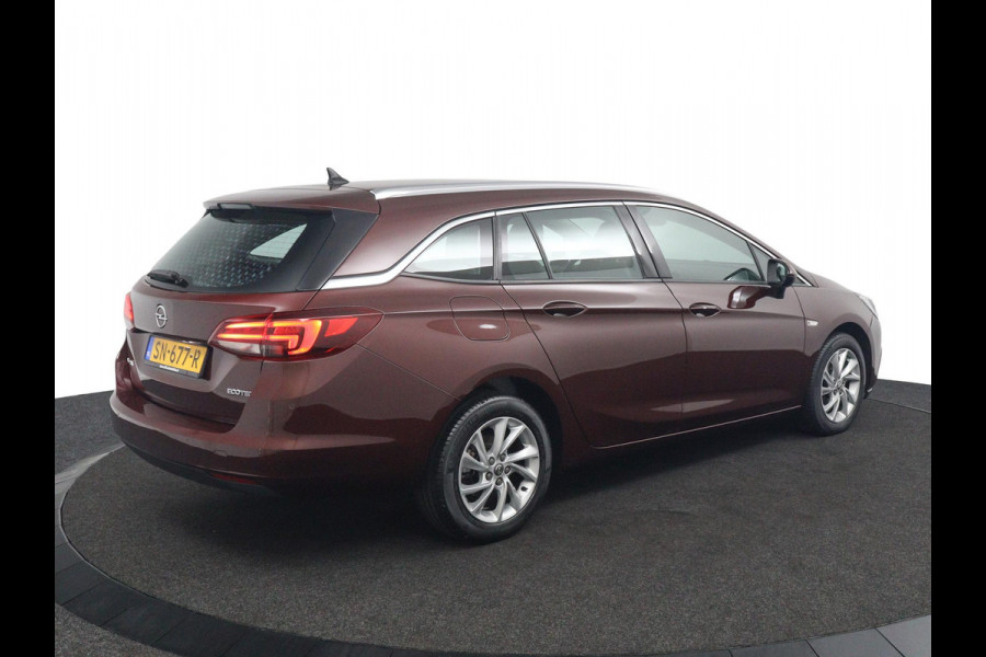 Opel Astra Sports Tourer 1.0 Innovation*LED*NAVI*ECC*SPORTSTOELEN*CRUISE*