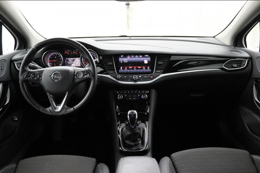 Opel Astra Sports Tourer 1.0 Innovation*LED*NAVI*ECC*SPORTSTOELEN*CRUISE*