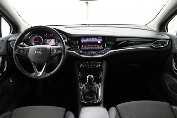 Opel Astra Sports Tourer 1.0 Innovation*LED*NAVI*ECC*SPORTSTOELEN*CRUISE*