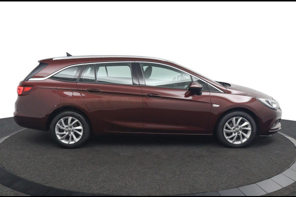 Opel Astra Sports Tourer 1.0 Innovation*LED*NAVI*ECC*SPORTSTOELEN*CRUISE*
