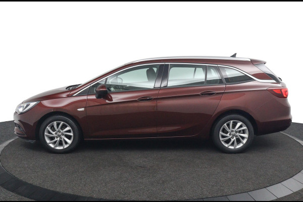 Opel Astra Sports Tourer 1.0 Innovation*LED*NAVI*ECC*SPORTSTOELEN*CRUISE*
