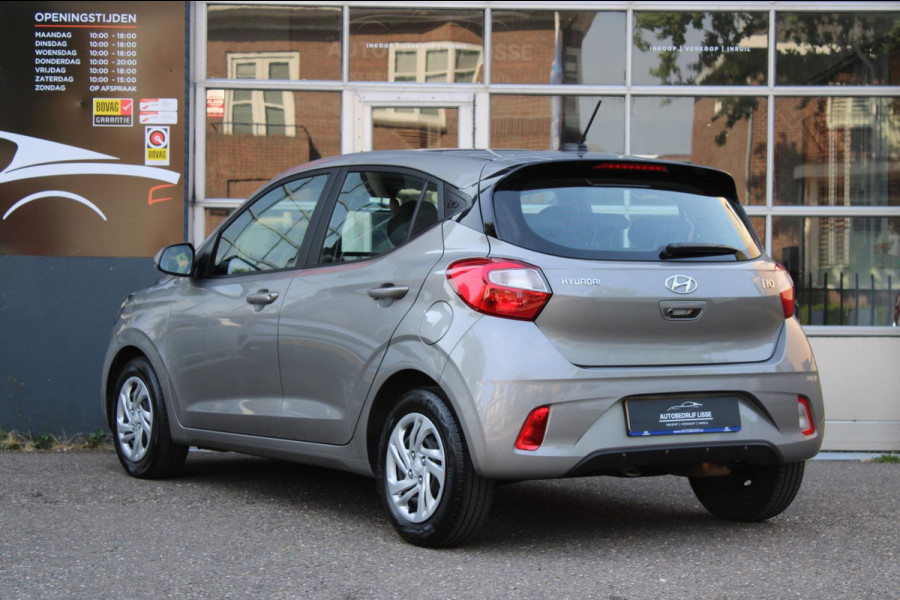 Hyundai 1.0 Comfort Smart 5-zits Automaat Airco Navi Camera