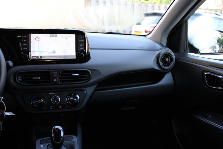 Hyundai 1.0 Comfort Smart 5-zits Automaat Airco Navi Camera