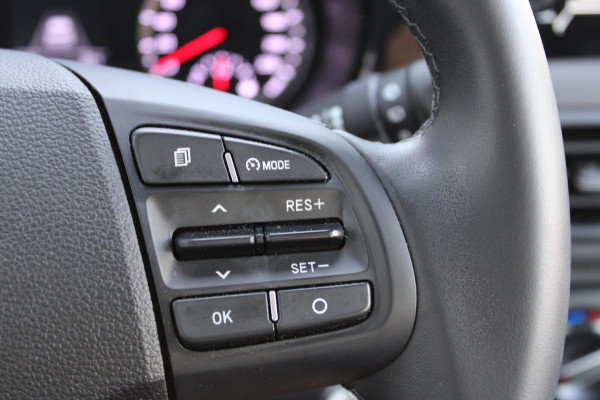 Hyundai 1.0 Comfort Smart 5-zits Automaat Airco Navi Camera