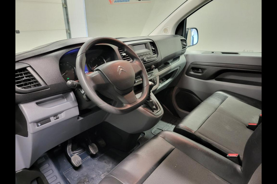Citroën Jumpy 1.5BlueHDI L3/H1 Euro 6!