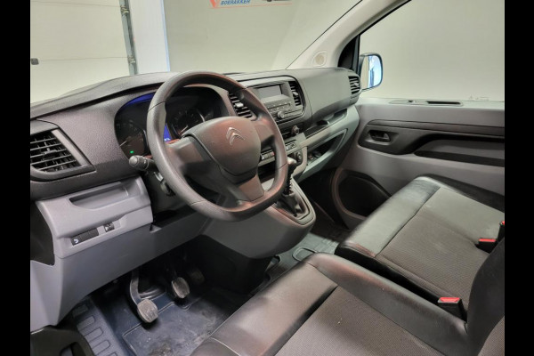 Citroën Jumpy 1.5BlueHDI L3/H1 Euro 6!