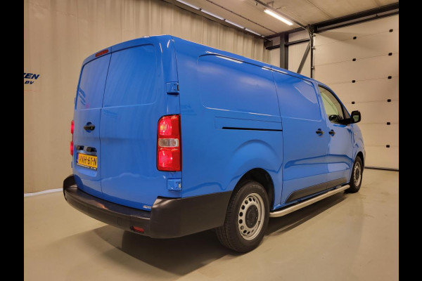 Citroën Jumpy 1.5BlueHDI L3/H1 Euro 6!
