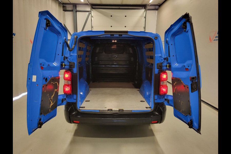 Citroën Jumpy 1.5BlueHDI L3/H1 Euro 6!