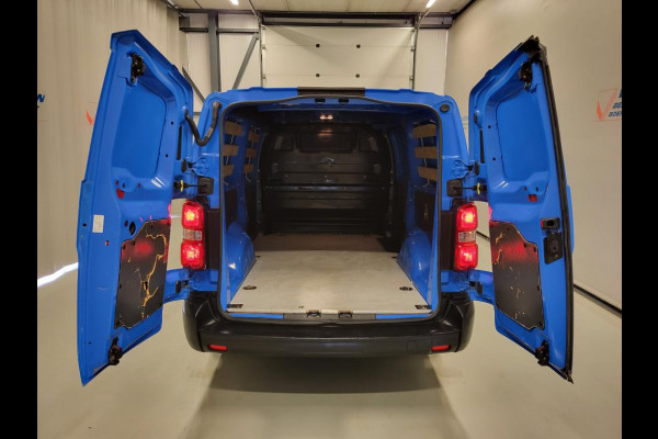 Citroën Jumpy 1.5BlueHDI L3/H1 Euro 6!