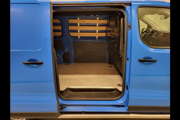 Citroën Jumpy 1.5BlueHDI L3/H1 Euro 6!