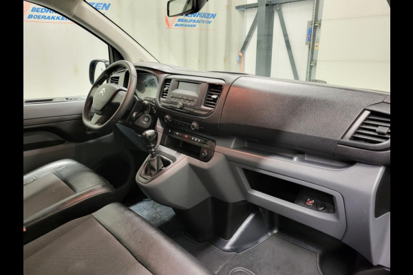 Citroën Jumpy 1.5BlueHDI L3/H1 Euro 6!