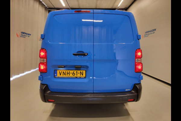 Citroën Jumpy 1.5BlueHDI L3/H1 Euro 6!