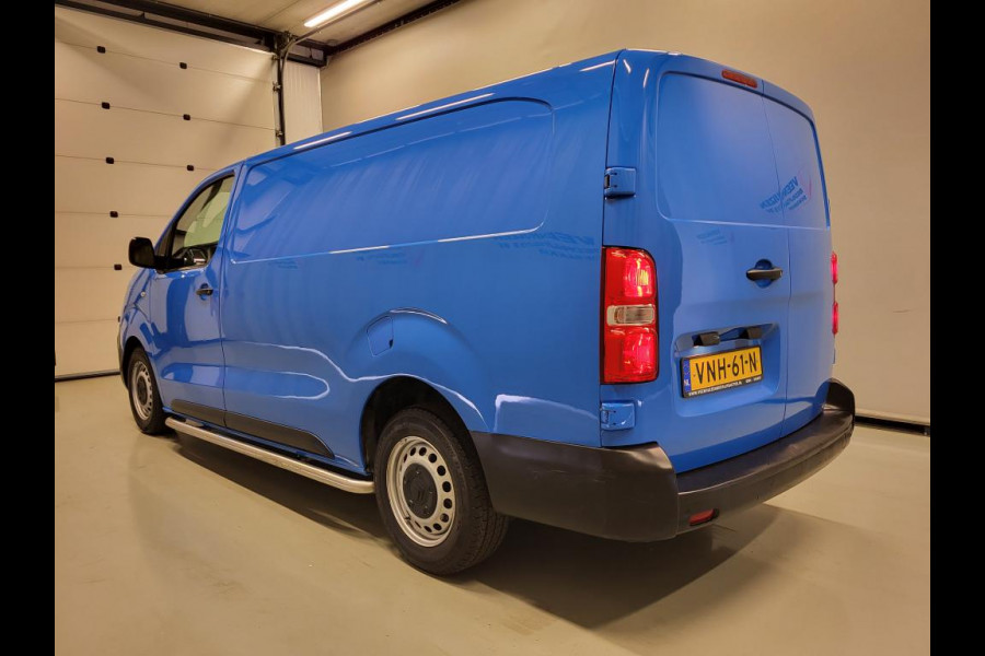 Citroën Jumpy 1.5BlueHDI L3/H1 Euro 6!