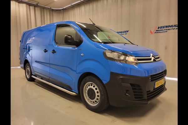 Citroën Jumpy 1.5BlueHDI L3/H1 Euro 6!