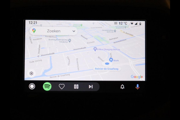 Toyota Yaris 1.5 HYBRID BI-TONE AUT. GARANTIE TOT 6-2032 FULL MAP NAVI.CRUISE.CLIMATE.APPLE/ANDROID