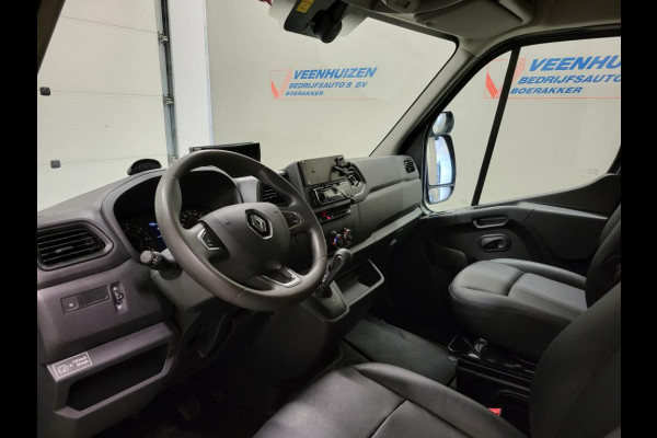 Renault Master 2.3dCi 150pk Bakwagen Automaat Euro 6!