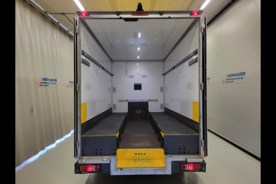 Renault Master 2.3dCi 150pk Bakwagen Automaat Euro 6!