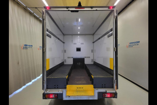 Renault Master 2.3dCi 150pk Bakwagen Automaat Euro 6!