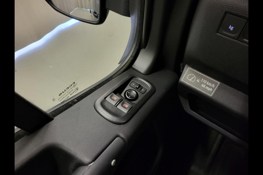 Renault Master 2.3dCi 150pk Bakwagen Automaat Euro 6!