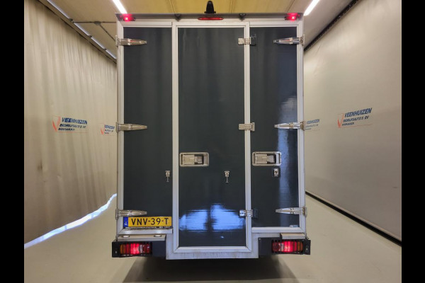 Renault Master 2.3dCi 150pk Bakwagen Automaat Euro 6!