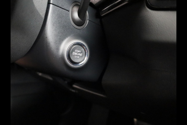 Škoda Karoq 1.5 TSI ACT Sportline Business 150 pk Automaat (DSG) | Verlengde garantie | Navigatie | Panoramadak | Parkeersensoren | Achteruitrijcamera | Adaptieve cruise control |