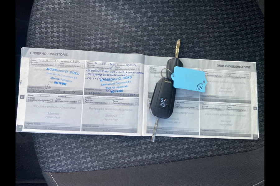 Peugeot 308 SW BWJ 2019 | 1.2 PT 111PK Executive | NWE APK | PANO DAK | CLIMA | NAVI | CRUISE | PDC | LICHTMETAAL | PRIVACY GLASS