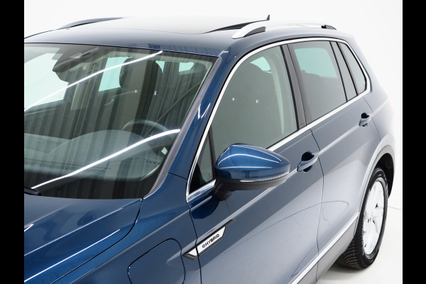 Volkswagen Tiguan 1.4 TSI eHybrid Elegance | Panoramadak | Trekhaak | Adaptive Cruise | Virtual | Camera | Carplay