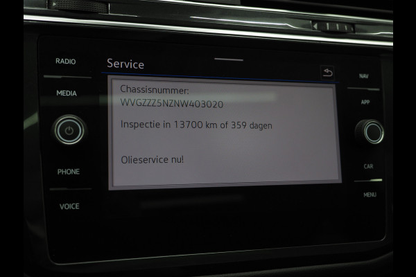 Volkswagen Tiguan 1.4 TSI eHybrid Elegance | Panoramadak | Trekhaak | Adaptive Cruise | Virtual | Camera | Carplay