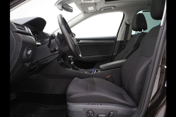 Škoda Superb Combi 1.4 TSI iV 218PK | Panoramadak | Trekhaak | 360 | Keyless | Adaptive Cruise | Virtual | Carplay