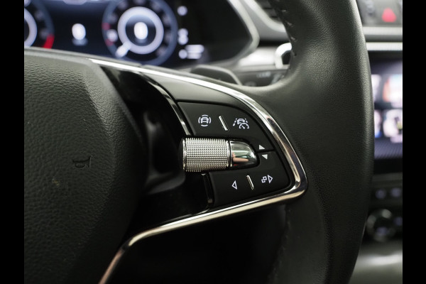 Škoda Superb Combi 1.4 TSI iV 218PK | Panoramadak | Trekhaak | 360 | Keyless | Adaptive Cruise | Virtual | Carplay