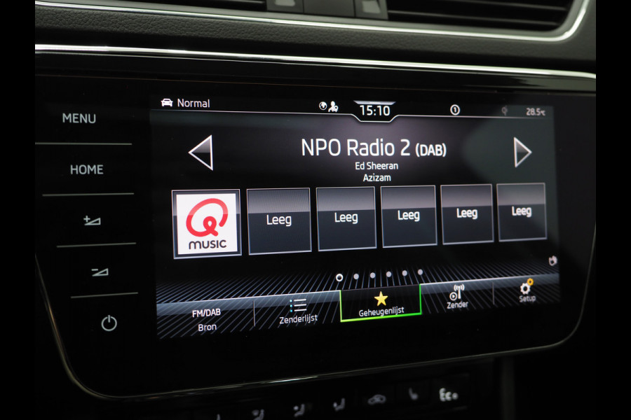 Škoda Superb Combi 1.4 TSI iV 218PK | Panoramadak | Trekhaak | 360 | Keyless | Adaptive Cruise | Virtual | Carplay