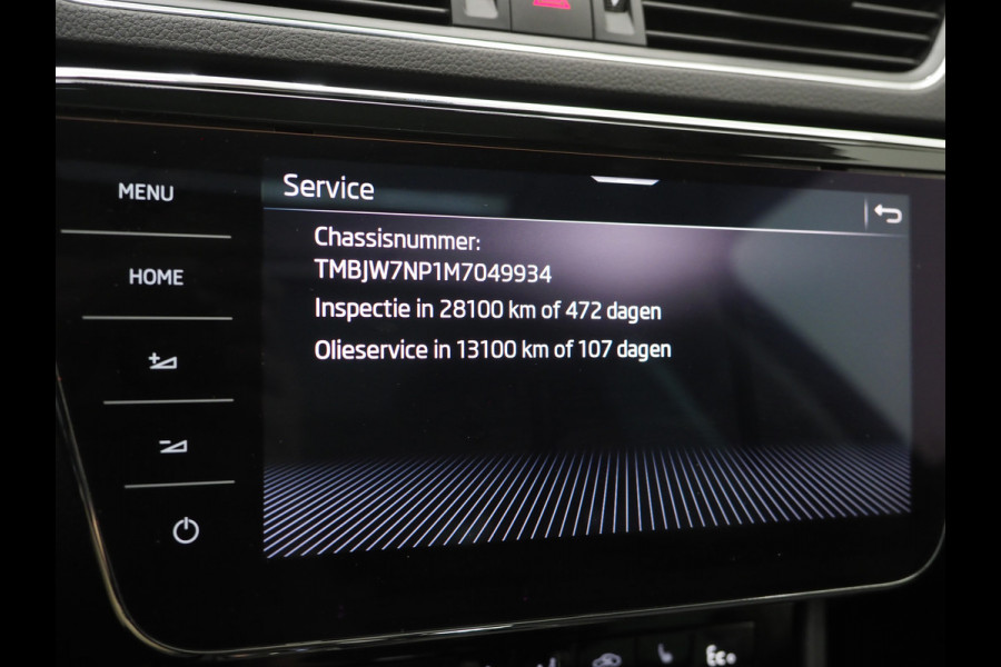 Škoda Superb Combi 1.4 TSI iV 218PK | Panoramadak | Trekhaak | 360 | Keyless | Adaptive Cruise | Virtual | Carplay