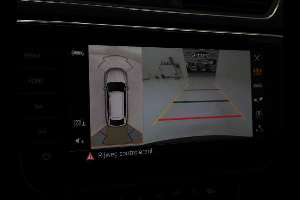 Škoda Superb Combi 1.4 TSI iV 218PK | Panoramadak | Trekhaak | 360 | Keyless | Adaptive Cruise | Virtual | Carplay