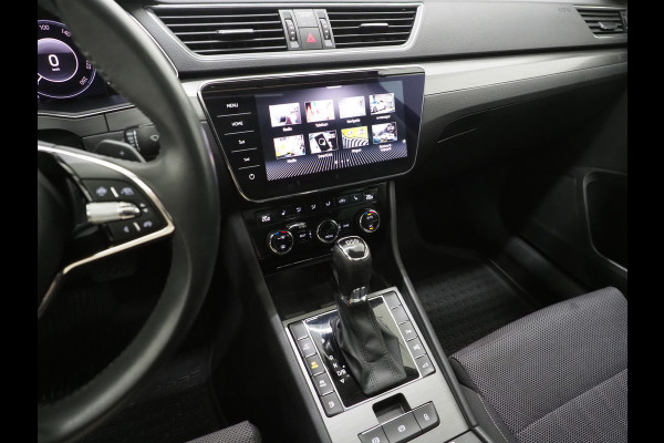 Škoda Superb Combi 1.4 TSI iV 218PK | Panoramadak | Trekhaak | 360 | Keyless | Adaptive Cruise | Virtual | Carplay