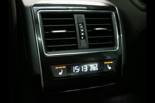 Škoda Superb Combi 1.4 TSI iV 218PK | Panoramadak | Trekhaak | 360 | Keyless | Adaptive Cruise | Virtual | Carplay