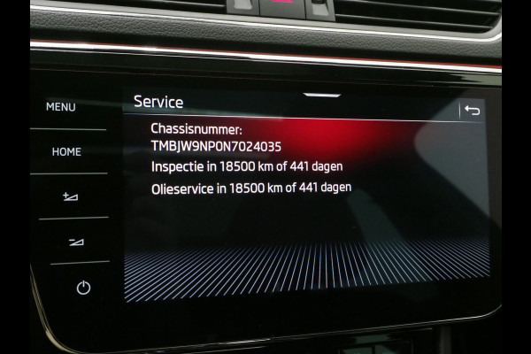 Škoda Superb Combi 1.4 TSI iV Laurin & Klement | Panoramadak | Trekhaak | Canton | Massage | Keyless | Adaptive Cruise