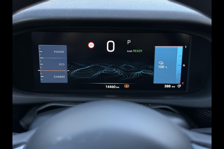 Jeep Avenger Longitude 54 kWh | Navi | Carplay | Stoelverwarming |