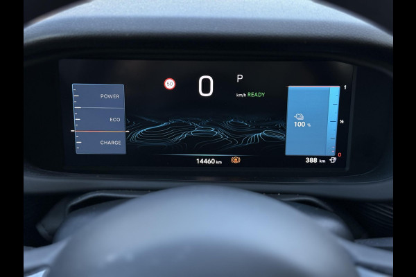 Jeep Avenger Longitude 54 kWh | Navi | Carplay | Stoelverwarming |
