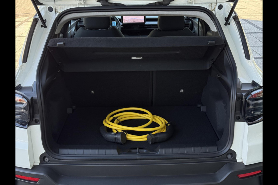 Jeep Avenger Longitude 54 kWh | Navi | Carplay | Stoelverwarming |