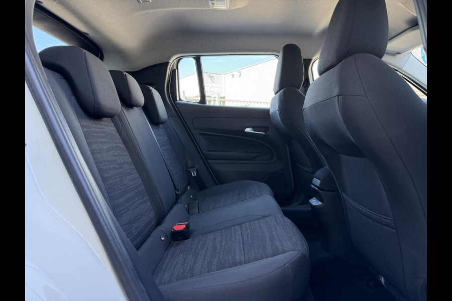 Jeep Avenger Longitude 54 kWh | Navi | Carplay | Stoelverwarming |