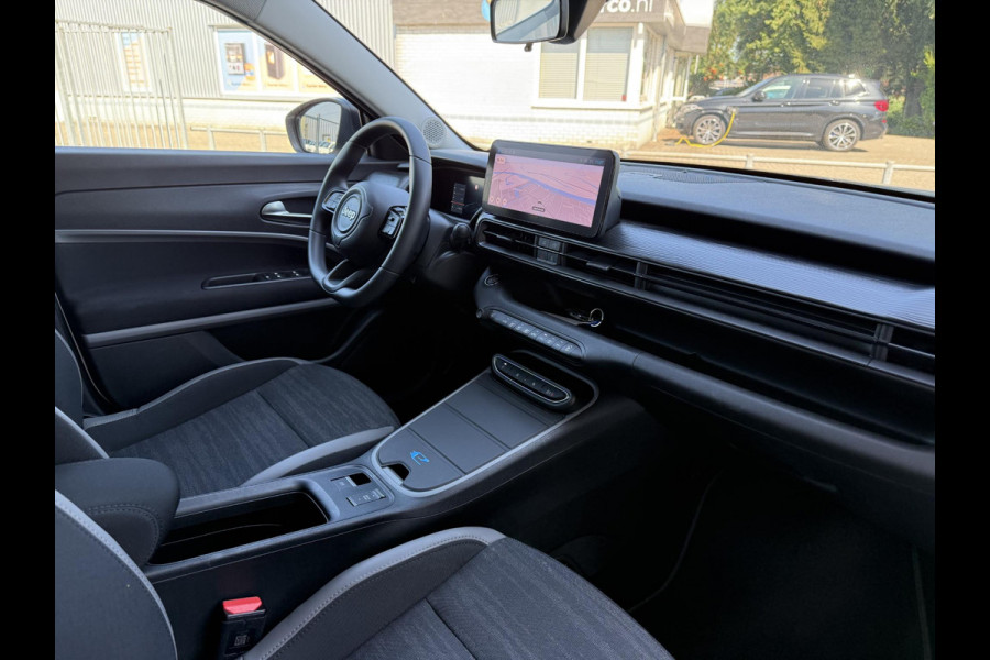Jeep Avenger Longitude 54 kWh | Navi | Carplay | Stoelverwarming |