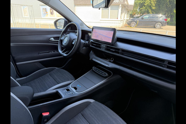 Jeep Avenger Longitude 54 kWh | Navi | Carplay | Stoelverwarming |