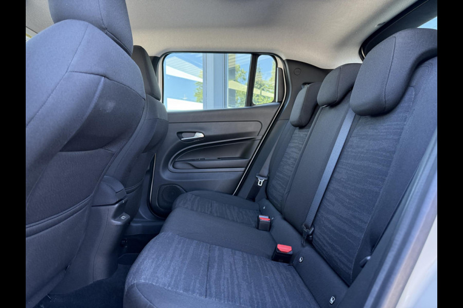 Jeep Avenger Longitude 54 kWh | Navi | Carplay | Stoelverwarming |