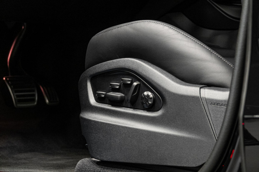 Porsche Cayenne Coupé 4.0 Turbo E-Hybrid GT *Keramisch / Burmester / Nachtzicht / Stoelventilatie / Vierwielbesturing / Soft-Close / Surround-View*